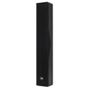 RCF L 2406T Three Way Column Array Speaker (Black)