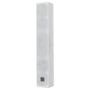 Enceinte colonne trois voies RCF L 2406T (blanche)