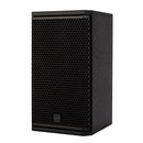 RCF Compact M 06 Système de haut-parleur passif à deux voies 100W (noir) - 6 "