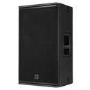 RCF NX 945-A Professional Two-Way Active Speaker System (Black) - 15"