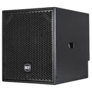 RCF S 8015 II High-Efficiency Subwoofer - 15"