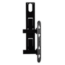 RCF SWM-BR VSA II Swivel Bracket For VSA II (Black)