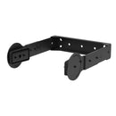 Support vertical RCF V-BR 007 pour M 10 (paire)