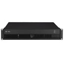 Amplificateur DSP 2 canaux haute puissance 2x800 W RCF KPS 802