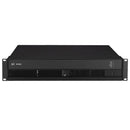 Amplificateur DSP 2 canaux haute puissance 2x800 W avec Dante RCF KPS 802D