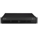 Amplificateur DSP 4 canaux haute puissance 4x800W avec Dante RCF KPS 804D