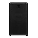 Système audio colonne actif 3 voies RCF EVOX JMIX9 (noir)