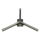 Tycoon TACM-130 BC Mounting Bracket for Agile Conga Stand - 12 1/2"