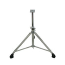 Trépied réglable en hauteur Tycoon TACS-C pour congas agiles (chrome)