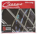 Peavey Cirrus™ Corde pour basse 5XL