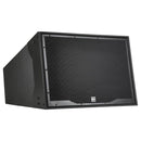 RCF HL 2290 IP55 Horn Loaded Two-Way Array System - 2x12"
