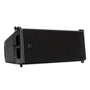 RCF HL 6 Module de tableau de ligne bidirectionnelle passif - 2x6 "