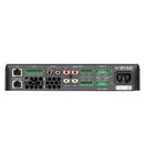 RCF KPS 164D Amplificateur DSP compact 4 canaux 4x160W avec Dante