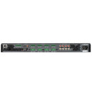 Amplificateur DSP compact à huit canaux 8x160W RCF KPS 168