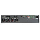 Amplificateur DSP 4 canaux haute puissance 4x800 W RCF KPS 804