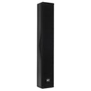 RCF L 2406T Three Way Column Array Speaker (Black)