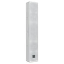 Enceinte colonne trois voies RCF L 2406T (blanche)