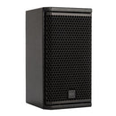 RCF Compact M 05 Biday Way 80W Enceinte passive (noir) - 5 "