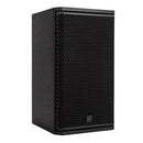 RCF COMPACT M 08 Two-Way 200W Passive Speaker (Black) - 8in