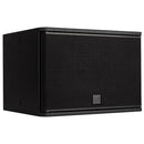 RCF S 12 Bass Reflex Subwoofer - 12 "
