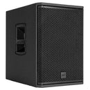 RCF SUB 702-AS MK3 Caisson de basses actif 1 400 watts - 12"