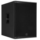 RCF Sub 8003-As Mk3 Bass Reflex ACTIVE SUBWOOFER - 18 "