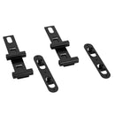 RCF SWM-BR VSA II Swivel Bracket For VSA II (Black)