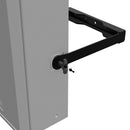 RCF VBR60715 Vertical Bracket For KX 08-A