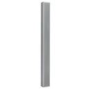RCF VSA 1250 II Digitally Steerable Column Speaker (White)