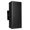 RCF X 40 Weatherproof Two-Way Professional Installation Speaker (Black) - 2x10in
