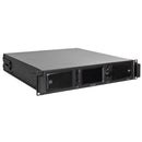 RCF XPS 16KD Class D Four Channel 4x4000W DSP Power Amplifier With Dante