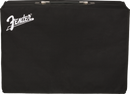 Fender Amplifier Cover For '65 Deluxe Reverb®/Super-Sonic™ 22 Combo (Black)