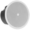 RCF CMR-S 60T Ceiling Subwoofer (White)