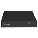 RCF KPS 164D Amplificateur DSP compact 4 canaux 4x160W avec Dante