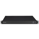 Amplificateur DSP compact à huit canaux 8x160W RCF KPS 168