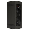 RCF KX 32-A High Performance 2 Way Point Source Active Speaker (Black) - 100 - 240V