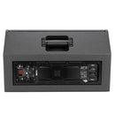 RCF KXM 25-A Active High Performance Coaxial Stage Monitor - 15in