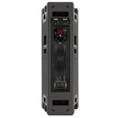 Haut-parleur actif 2 voies à large directivité RCF KXW 4-A (noir)