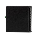 RCF Compact M 04 Tièmes de haut-parleur passif 60W à deux voies (noir) - 4 "