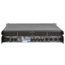 Amplificateur de puissance professionnel 4 canaux 4x2500W RCF QPS 10K