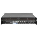 Amplificateur de puissance professionnel 4 canaux 4x1500W RCF QPS 6.0K