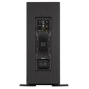 RCF SUB 808-AS High Performance Active Subwoofer (Black)
