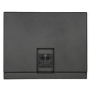 Caisson de basses haute puissance résistant aux intempéries RCF S 19 WP