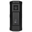 RCF X 40 Weatherproof Two-Way Professional Installation Speaker (Black) - 2x10in