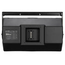 RCF X 08 Weatherproof Two-Way Professional Installation Speaker (Black) - 8in