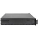 RCF XPS 16KD Class D Four Channel 4x4000W DSP Power Amplifier With Dante
