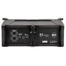 RCF HL 6 Module de tableau de ligne bidirectionnelle passif - 2x6 "