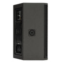 Enceinte active haute performance 2 voies RCF KX 08-A (noire) - 100-120 V