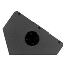 RCF KXM 25-A Active High Performance Coaxial Stage Monitor - 15in