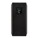 RCF Compact M 10 Conférencier professionnel bidirectionnel (noir) - 10 "